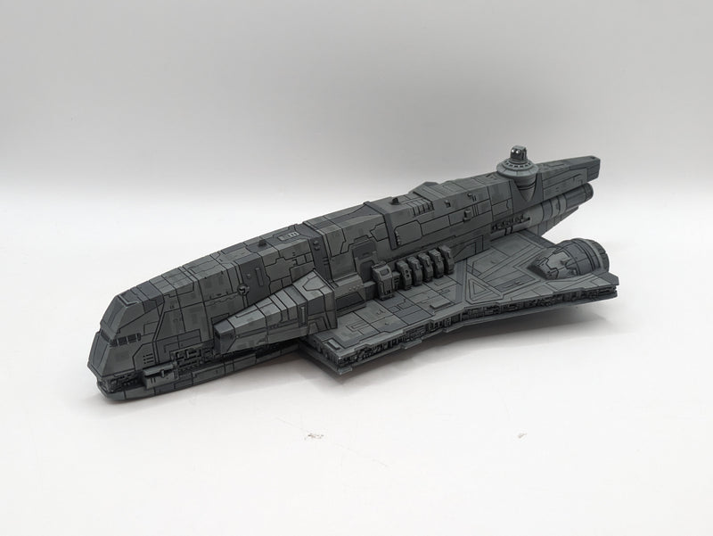 X-Wing Miniatures Game: Imperial Assault Carrier - Damaged (AU084)