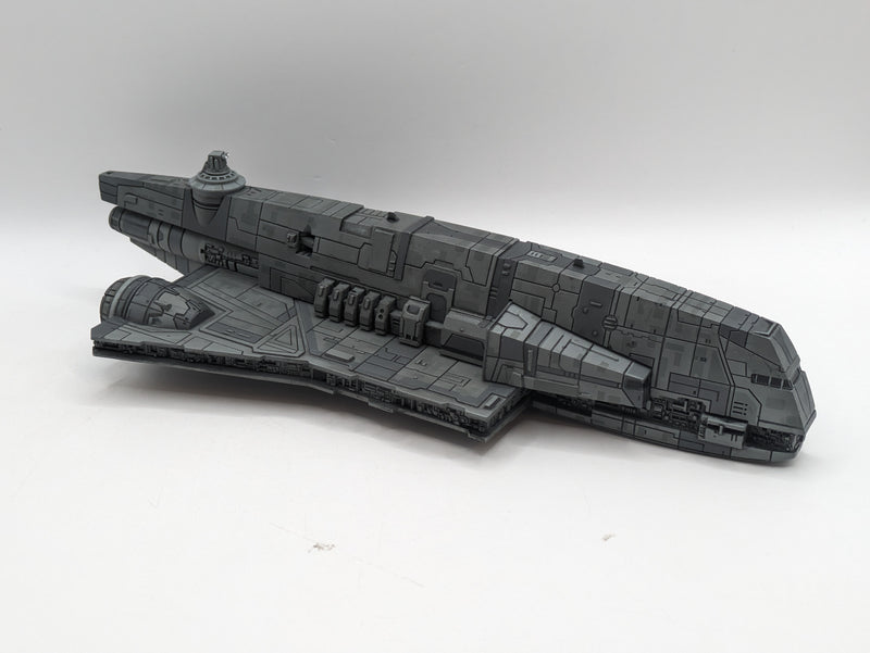 X-Wing Miniatures Game: Imperial Assault Carrier - Damaged (AU084)