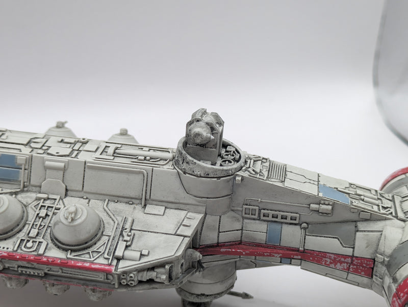 X-Wing Miniatures Game: Tantive IV Corvette - Damaged (AR012)