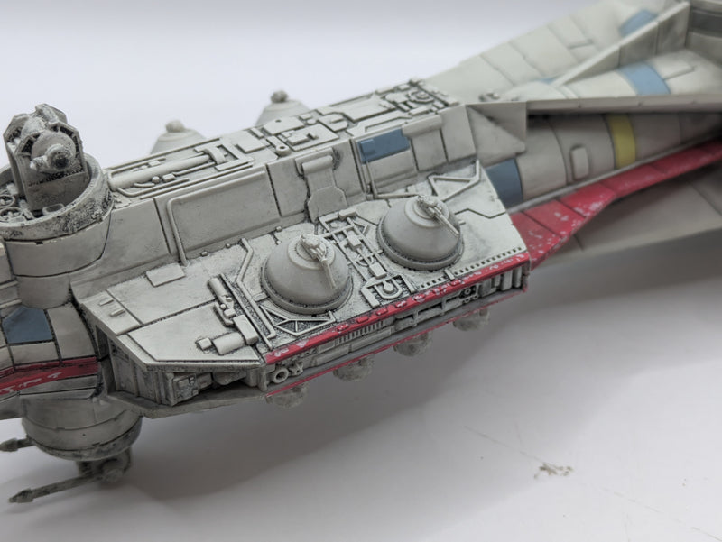 X-Wing Miniatures Game: Tantive IV Corvette - Damaged (AR012)