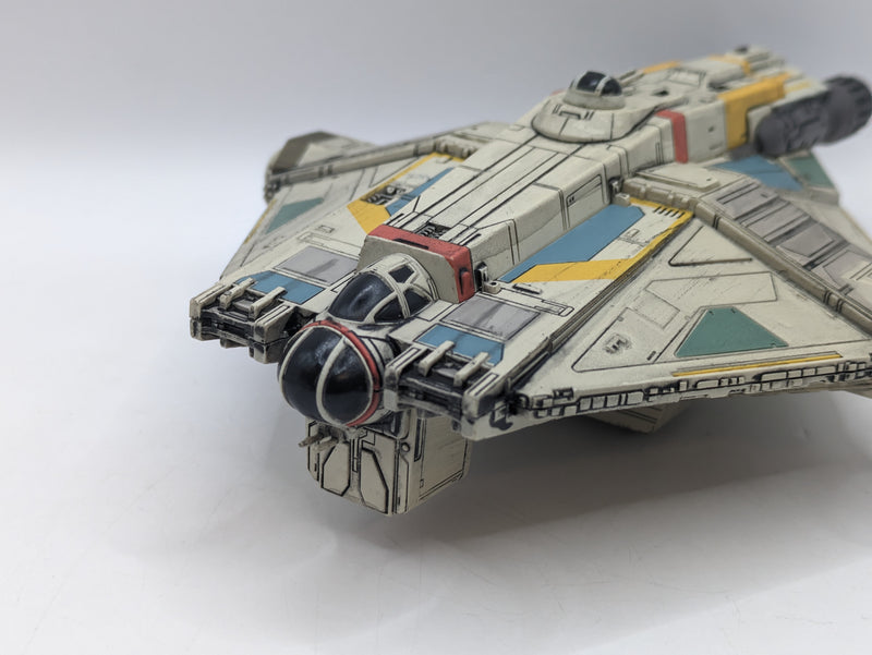 X-Wing Miniatures Game: Ghost and Phantom 1 Shuttle  (AU015)