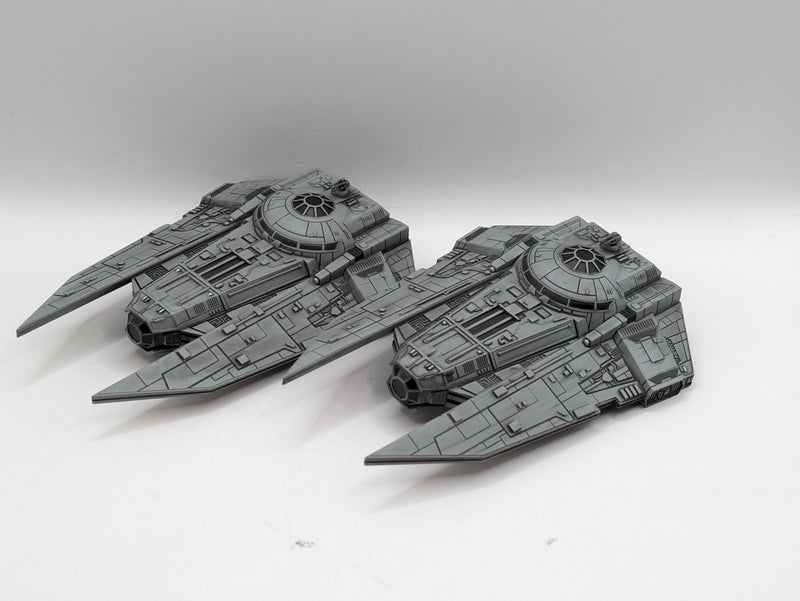 X-Wing Miniatures Game: Decimators (AX045)