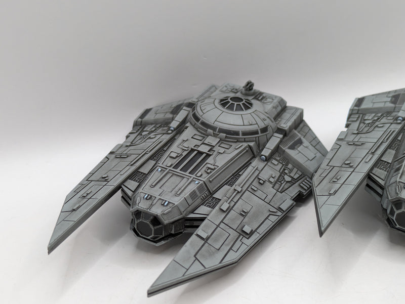 X-Wing Miniatures Game: Decimators (AX045)