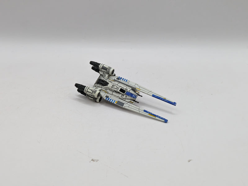 X-Wing Miniatures Game: U-Wing (BA066)