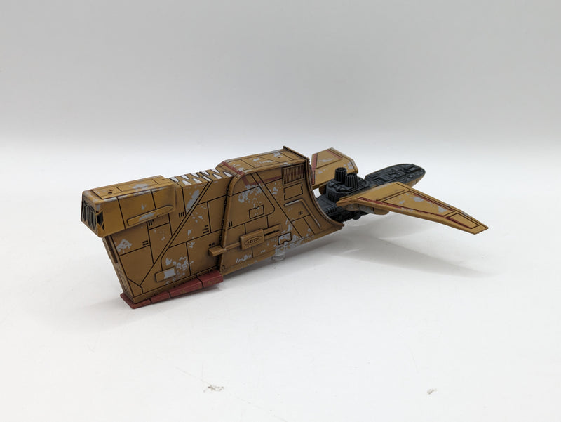 X-Wing Miniatures Game: Hound's Tooth (AD041)