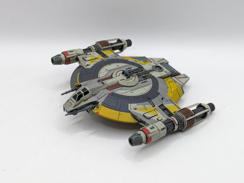 X-Wing Miniatures Game: Lancer-Class Pursuit Craft/Shadow Caster (AD001)