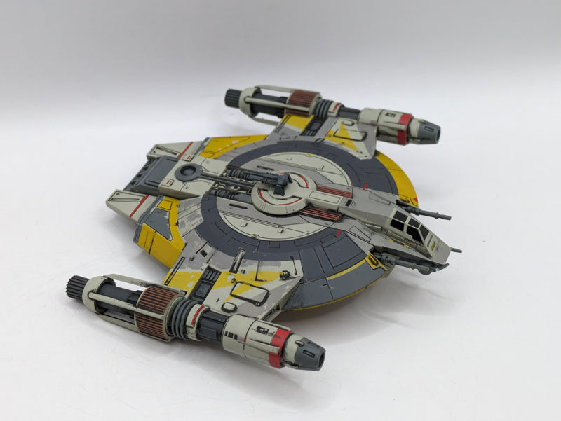 X-Wing Miniatures Game: Lancer-Class Pursuit Craft/Shadow Caster (AD001)