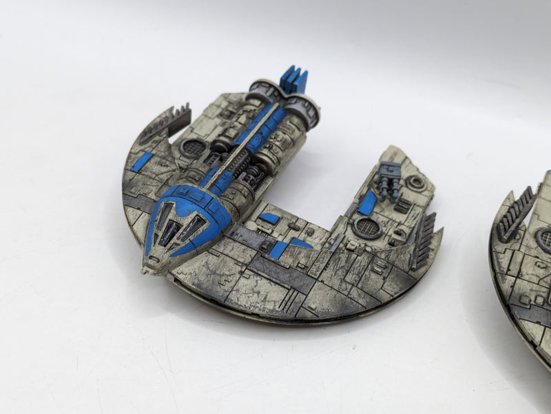 X-Wing Miniatures Game: Punishing One - 1 Custom Painted (AH045)