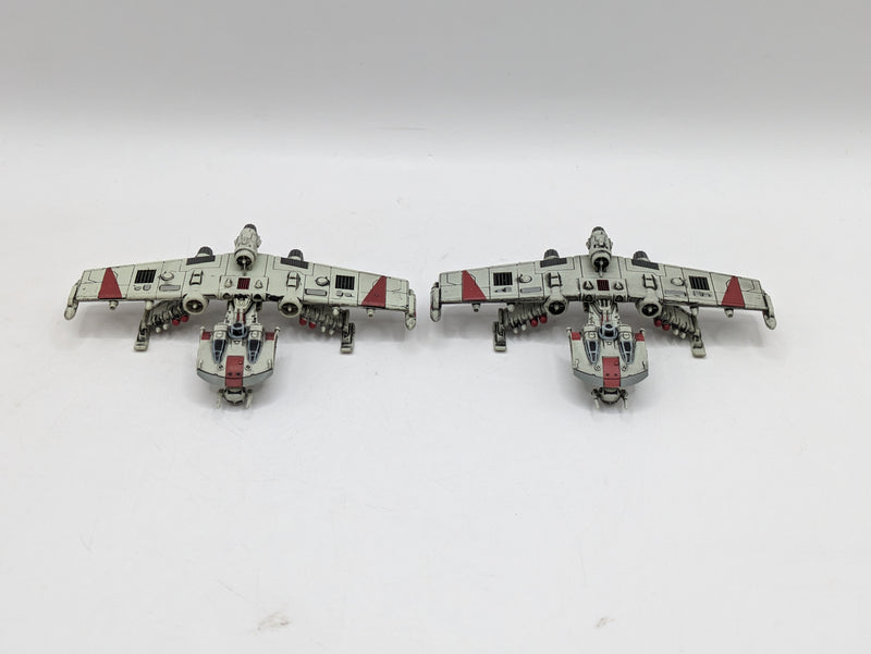 X-Wing Miniatures Game: K-Wings (AI015)