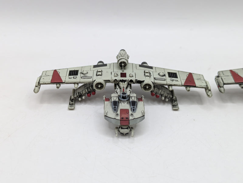 X-Wing Miniatures Game: K-Wings (AI015)