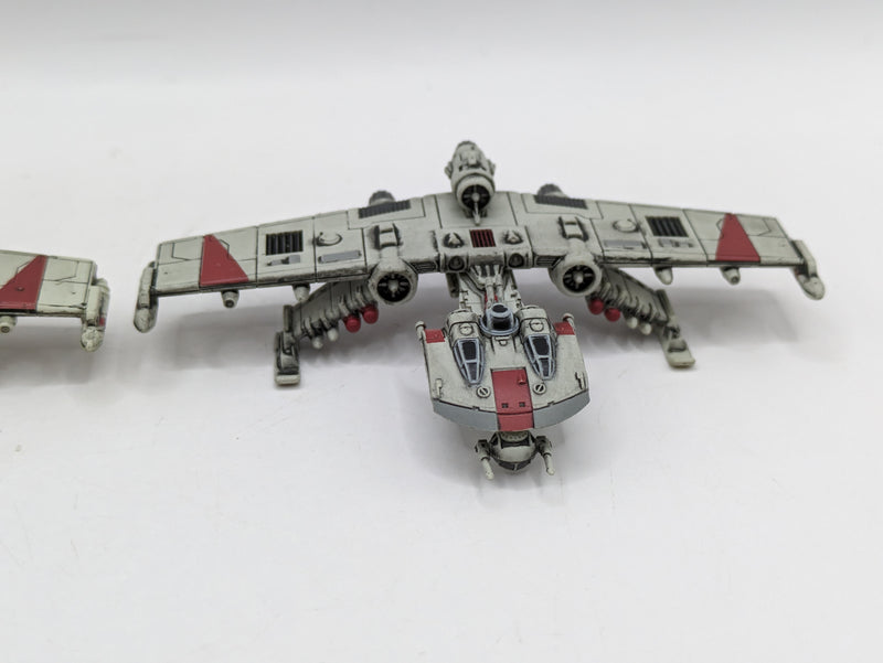 X-Wing Miniatures Game: K-Wings (AI015)