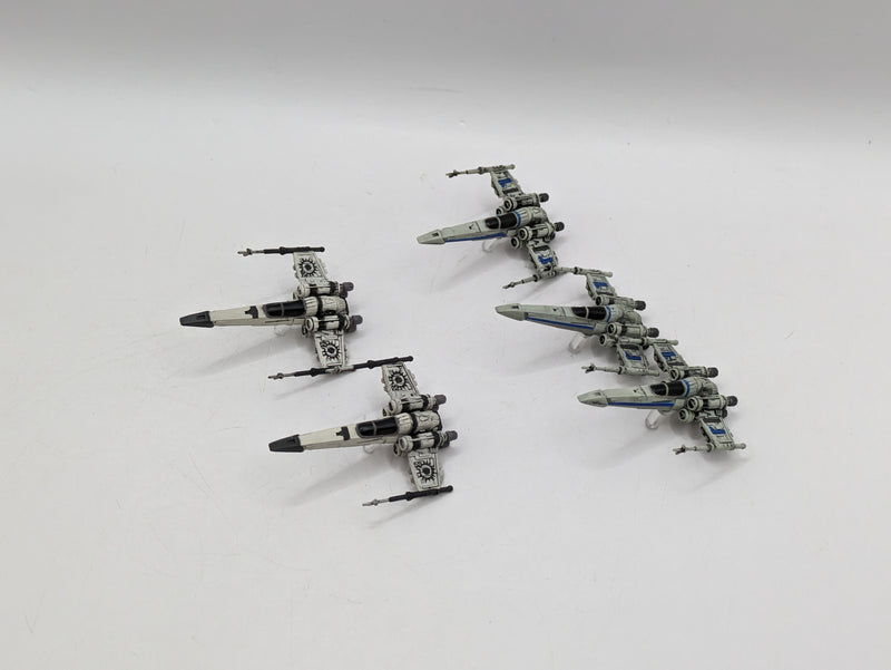 X-Wing Miniatures Game: Z-95 Headhunters (AH050)