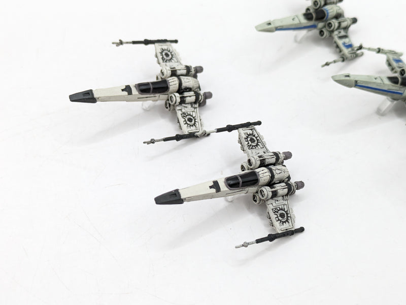 X-Wing Miniatures Game: Z-95 Headhunters (AH050)