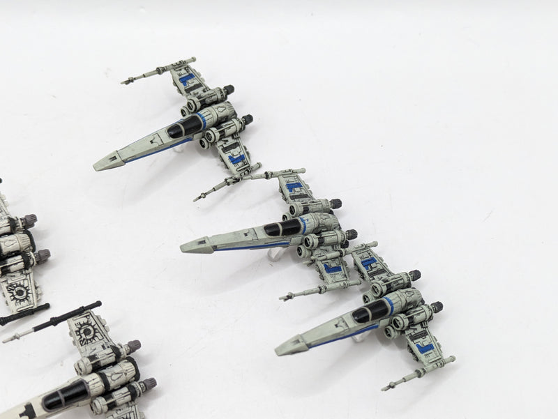 X-Wing Miniatures Game: Z-95 Headhunters (AH050)