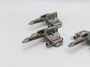 X-Wing Miniatures Game: E-Wings (AT127)
