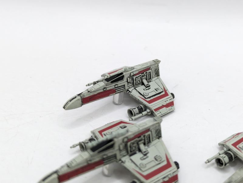 X-Wing Miniatures Game: E-Wings (AT127)