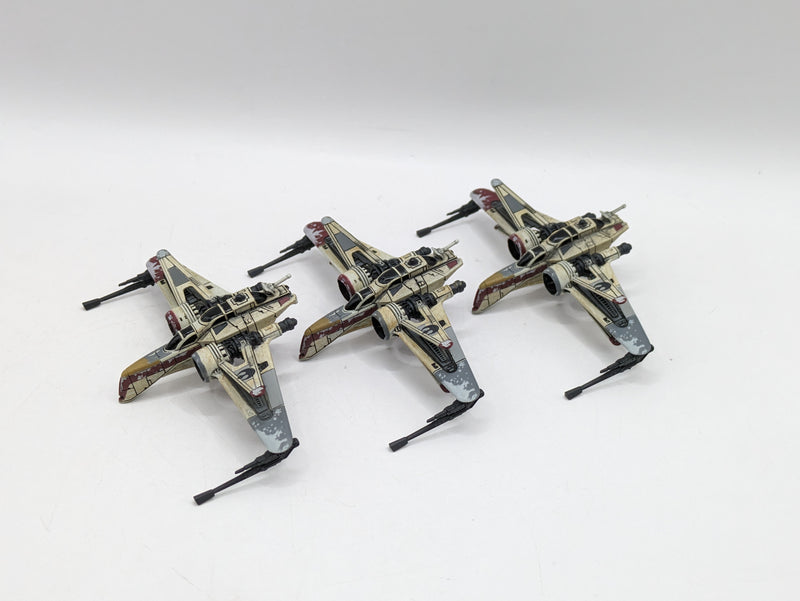 X-Wing Miniatures Game: Rebel ACR-170 Starfighter (AW074)