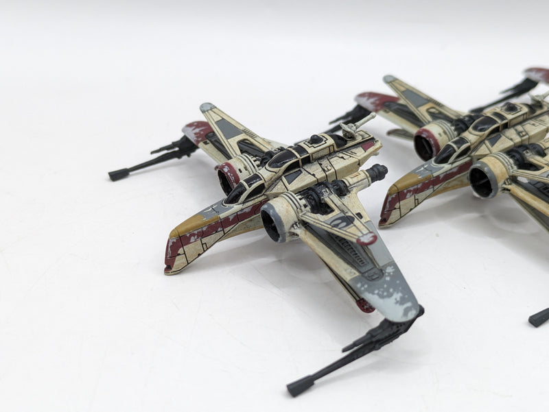 X-Wing Miniatures Game: Rebel ACR-170 Starfighter (AW074)