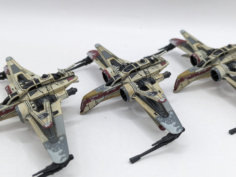 X-Wing Miniatures Game: Rebel ACR-170 Starfighter (AW074)