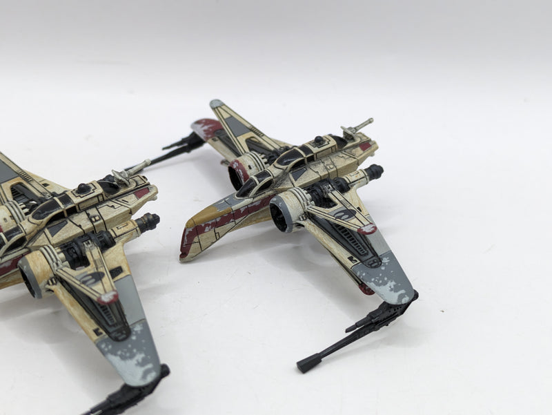 X-Wing Miniatures Game: Rebel ACR-170 Starfighter (AW074)