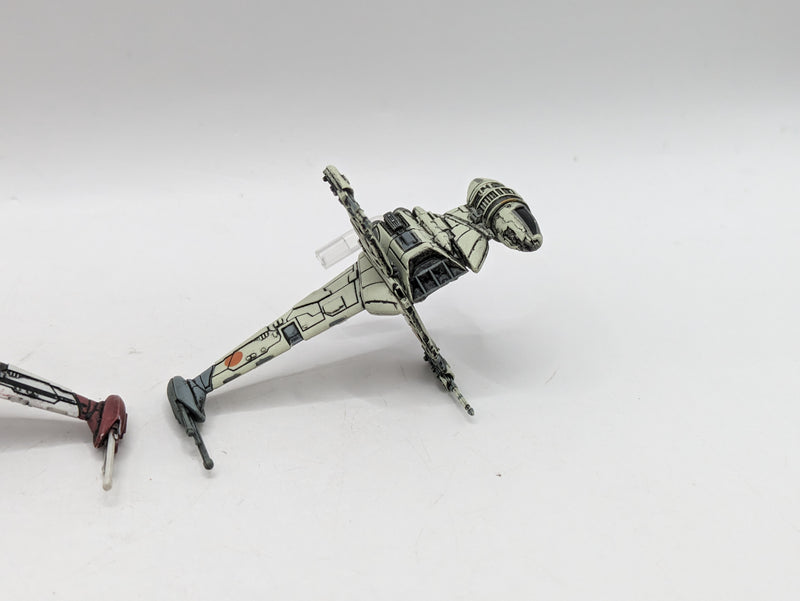 X-Wing Miniatures Game: B-Wings and Ace (BC003)