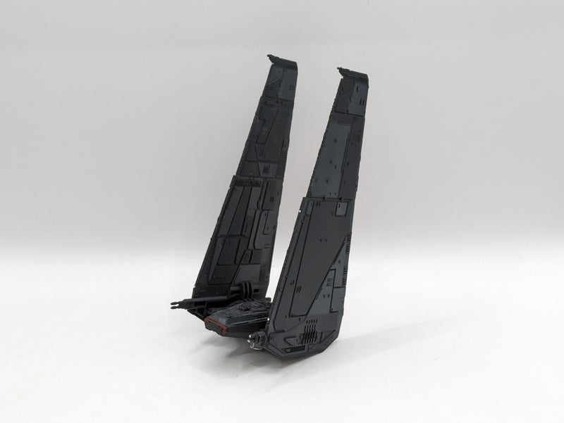 X-Wing Miniatures Game: First Order Upsilon-class Shuttle (AT080)