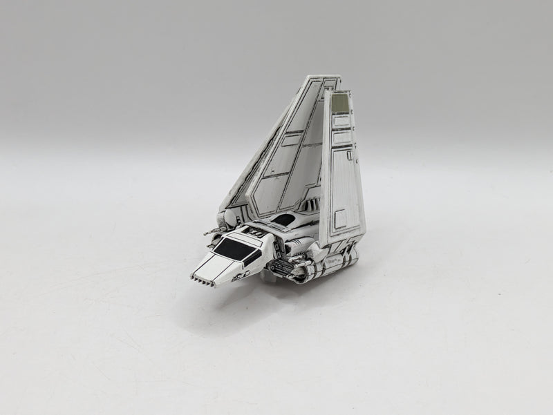 X-Wing Miniatures Game: Lambda Class Imperial Shuttle (AT011)