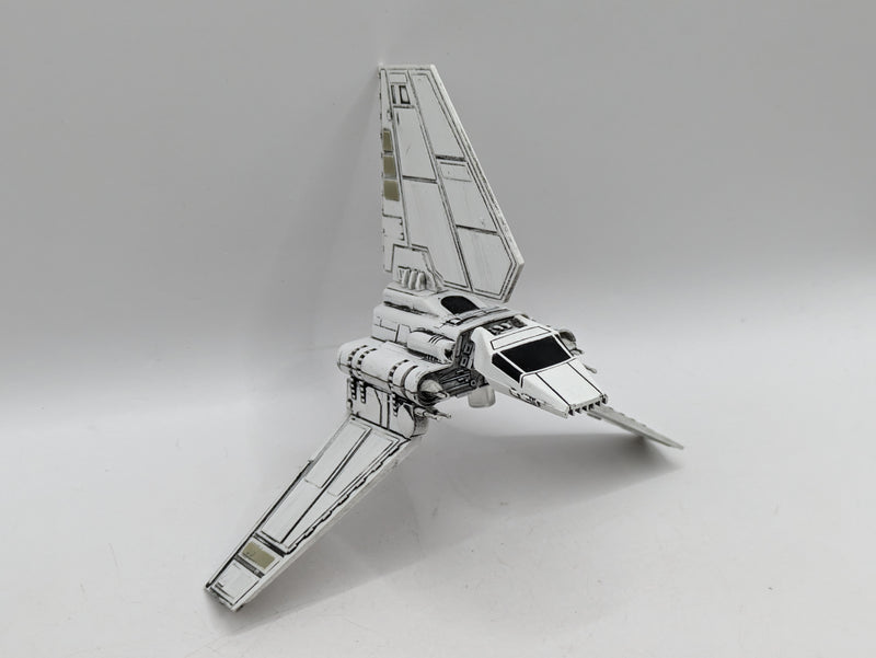 X-Wing Miniatures Game: Lambda Class Imperial Shuttle (AT011)