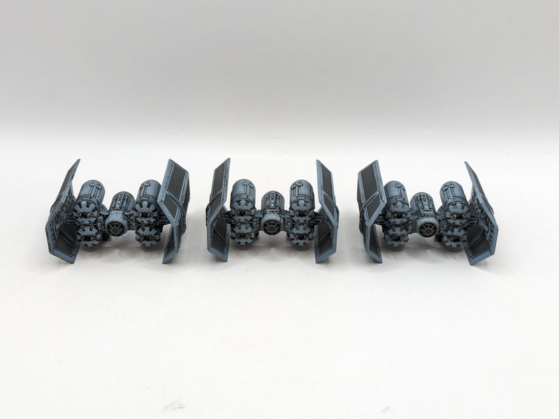 X-Wing Miniatures Game: TIE Punisher Heavy Bombers (AD047)