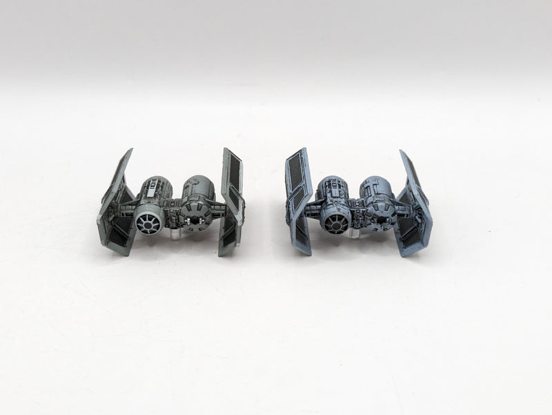 X-Wing Miniatures Game: TIE Bomber and Bomber Veteran (BA068)