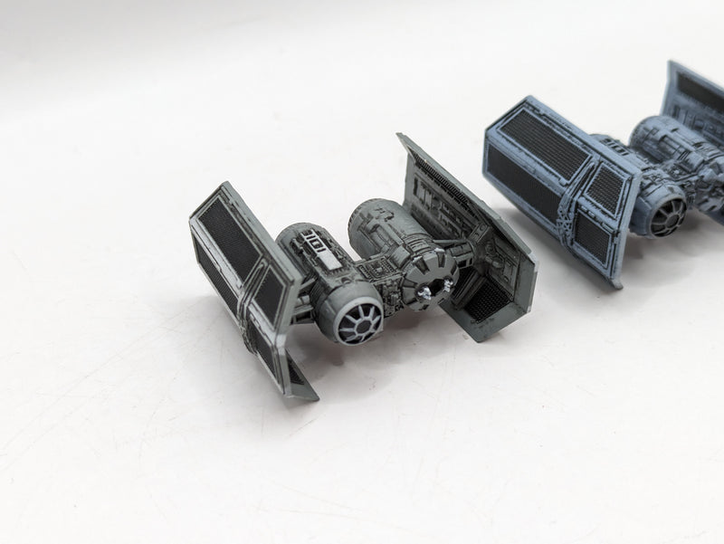 X-Wing Miniatures Game: TIE Bomber and Bomber Veteran (BA068)