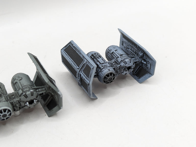 X-Wing Miniatures Game: TIE Bomber and Bomber Veteran (BA068)