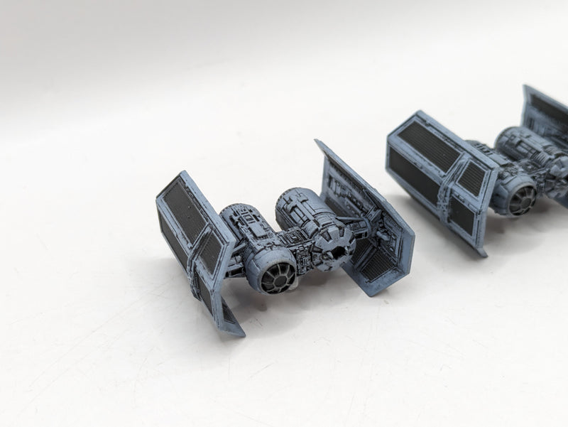 X-Wing Miniatures Game: TIE Bombers (BA165)