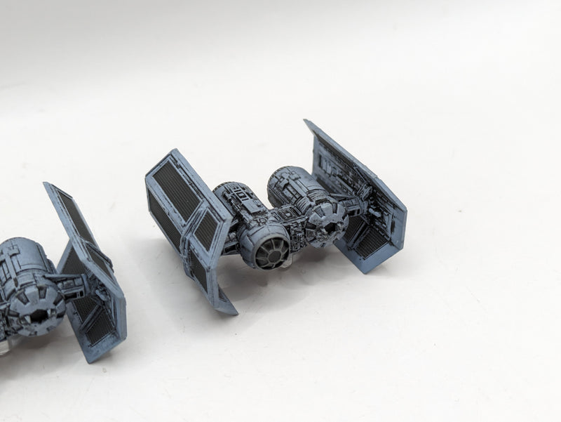 X-Wing Miniatures Game: TIE Bombers (BA165)