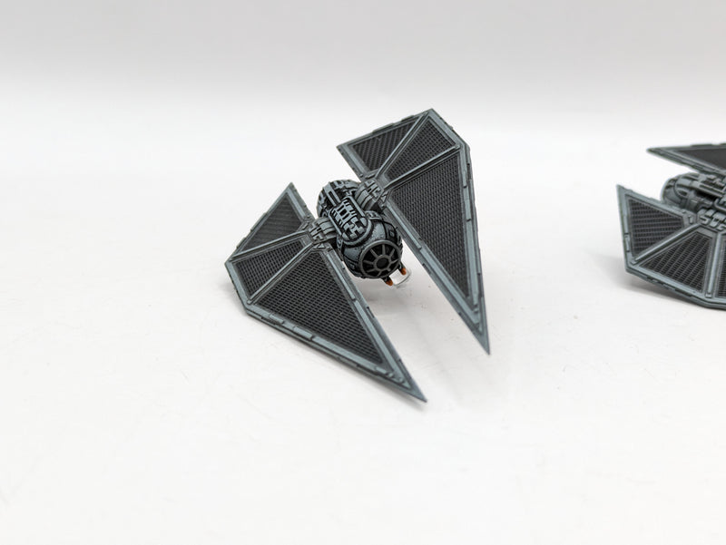 X-Wing Miniatures Game: TIE Strikers (AT039)