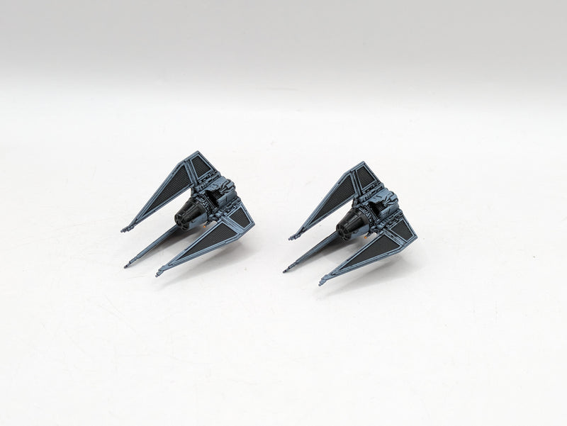 X-Wing Miniatures Game: TIE Phantoms (BA149)