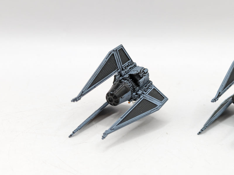 X-Wing Miniatures Game: TIE Phantoms (BA149)