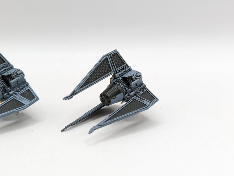 X-Wing Miniatures Game: TIE Phantoms (BA149)