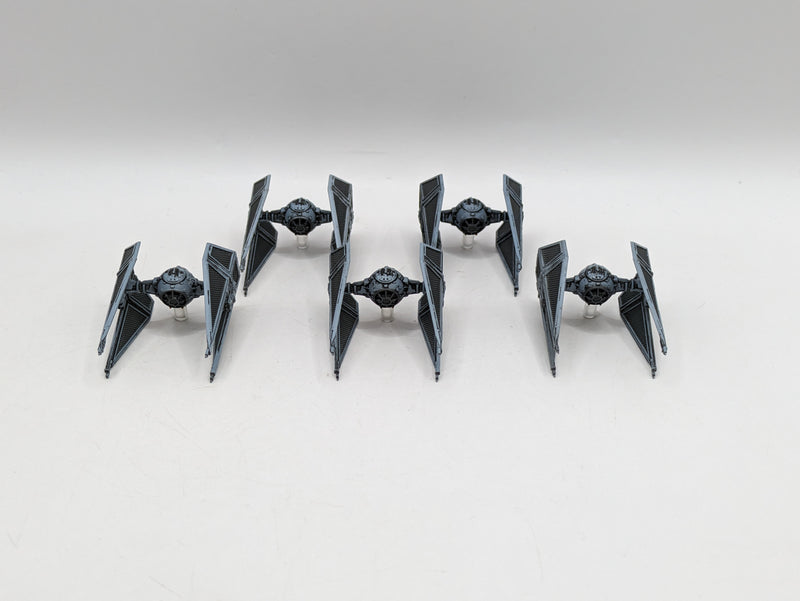 X-Wing Miniatures Game: TIE Interceptors (AJ079)