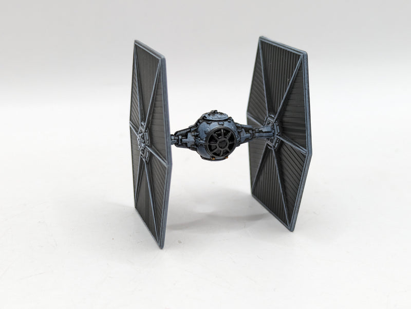 X-Wing Miniatures Game: TIE Fighters Blue (AT036)