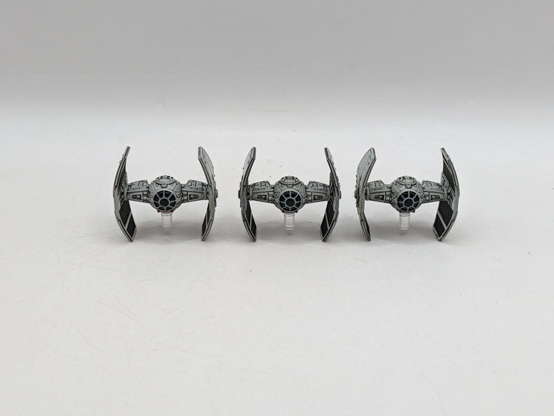 X-Wing Miniatures Game: TIE Advanced Prototypes (AI131)