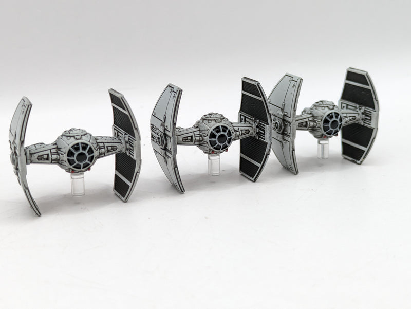 X-Wing Miniatures Game: TIE Advanced Prototypes (AI131)