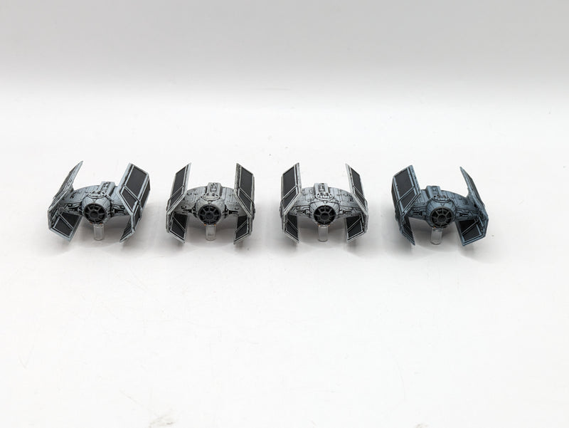 X-Wing Miniatures Game: TIE Advanced (AI012)