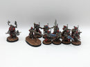 Warhammer 40k: Adeptus Mechanicus Skitarii Rangers and Tech-Priest Enginseer (BC140)
