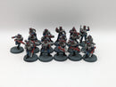 Warhammer 40k: Astra Militarum Cadian Shock Troops (AT098)