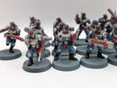 Warhammer 40k: Astra Militarum Cadian Shock Troops (AT098)