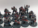Warhammer 40k: Astra Militarum Cadian Shock Troops (AT098)