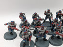 Warhammer 40k: Astra Militarum Cadian Shock Troops (AT098)