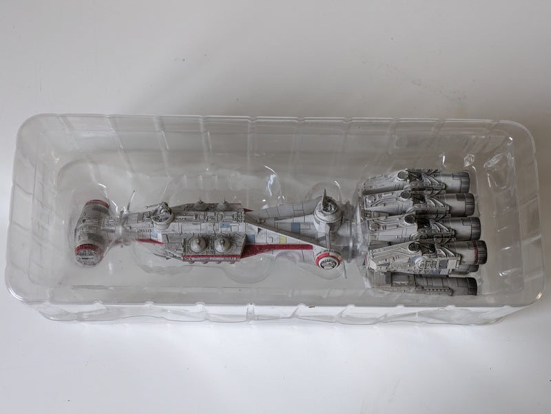 X-Wing Miniatures Game: Tantive IV Corvette (AB342)