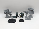 Warhammer 30k Horus Heresy: Emperors Children Lord Commander Eidolon (AZ143)